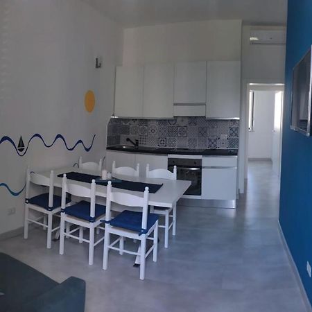 Casa Conchiglia Apartment Lido Conchiglia Екстериор снимка