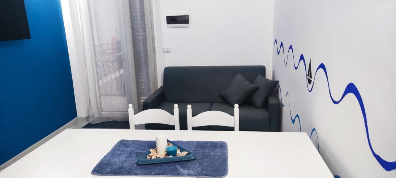 Casa Conchiglia Apartment Lido Conchiglia Екстериор снимка