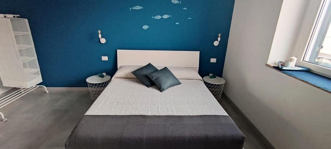 Casa Conchiglia Apartment Lido Conchiglia Екстериор снимка