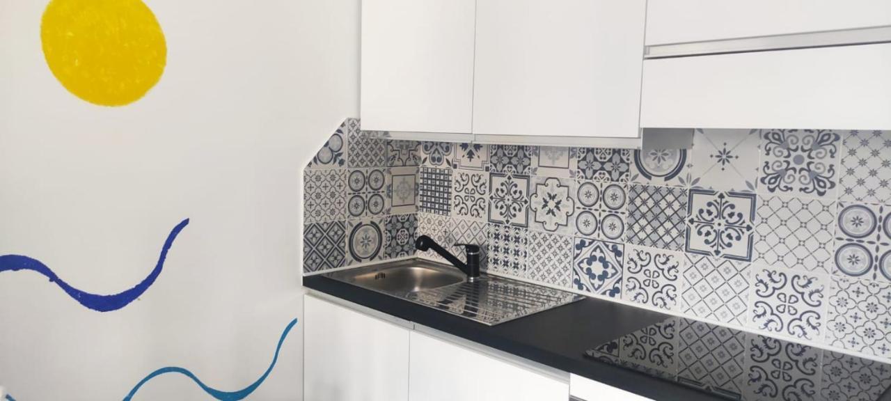 Casa Conchiglia Apartment Lido Conchiglia Екстериор снимка