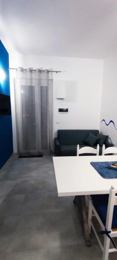 Casa Conchiglia Apartment Lido Conchiglia Екстериор снимка