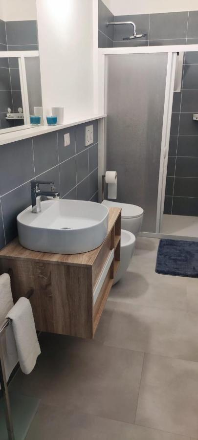 Casa Conchiglia Apartment Lido Conchiglia Екстериор снимка